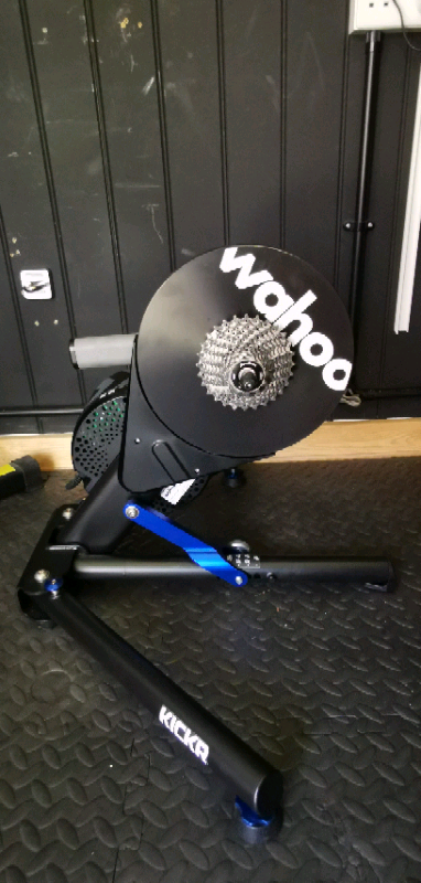 wahoo kickr gumtree